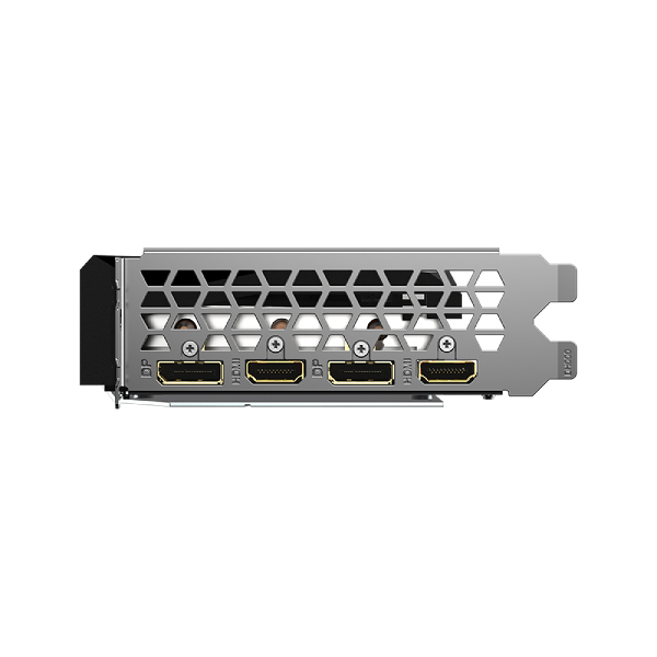 Gigabyte RTX 3060 Gaming OC 12GB Graphics Card